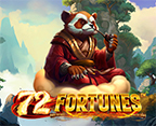 72 Fortunes